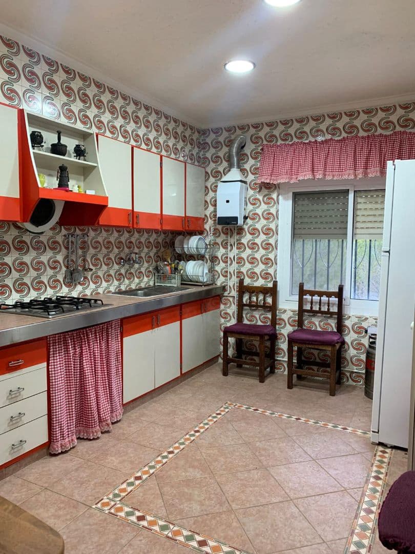 Finca/Casa Rural de 6 habitaciones en Petrel / Petrer en venta con piscina garaje - 250.000 € (Ref: 9199801)