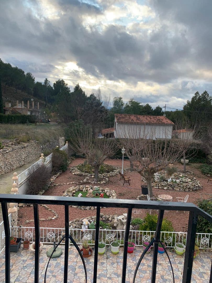 Finca/Casa Rural de 6 habitaciones en Petrel / Petrer en venta con piscina garaje - 250.000 € (Ref: 9199801)