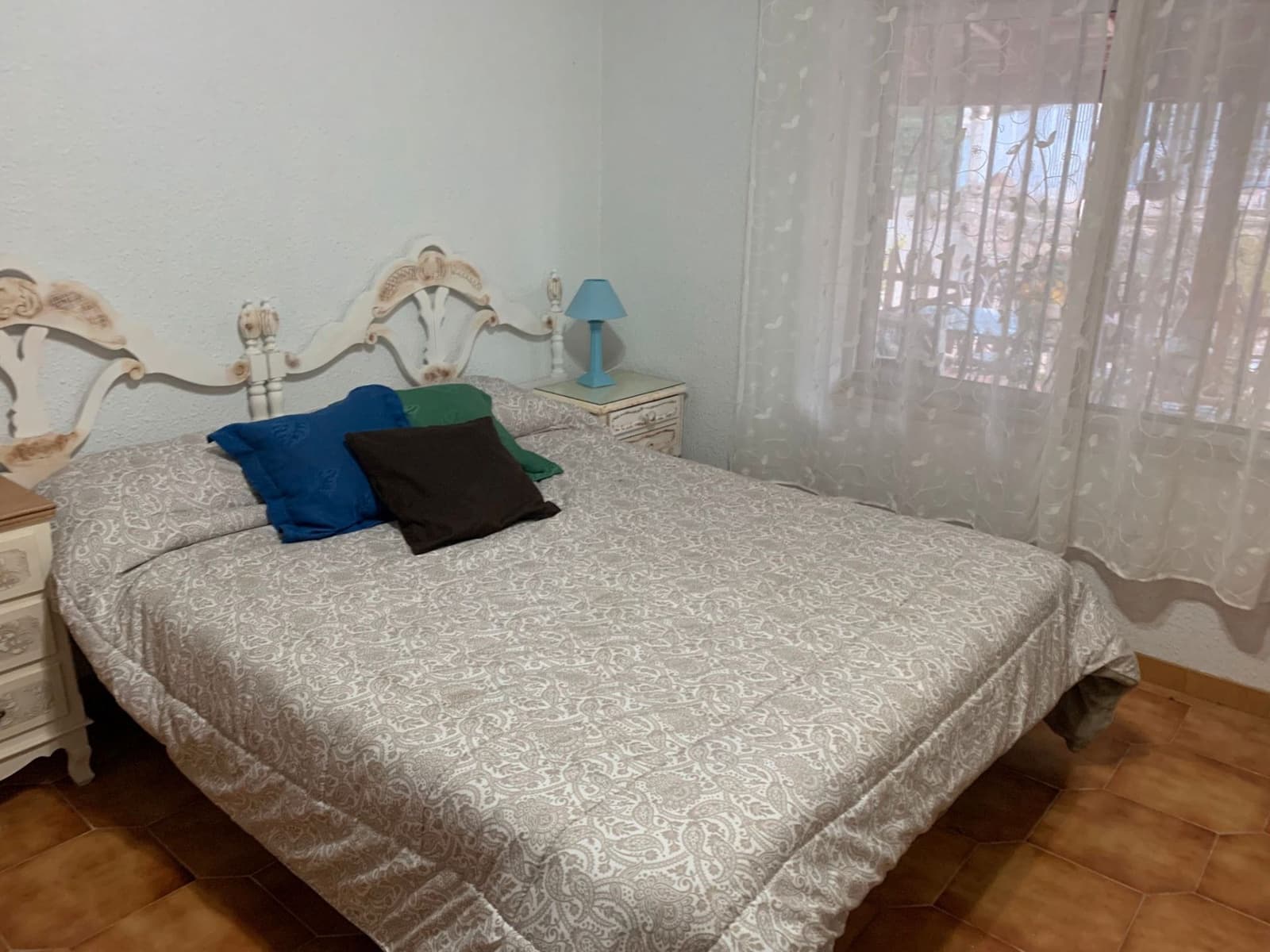 Finca/Casa Rural de 6 habitaciones en Petrel / Petrer en venta con piscina garaje - 250.000 € (Ref: 9199801)