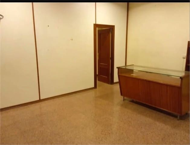 Erhverv til salg i Petrel / Petrer - € 69.000 (Ref: 9338653)