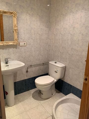 Erhverv til salg i Petrel / Petrer - € 69.000 (Ref: 9338653)