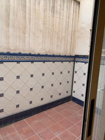 Erhverv til salg i Petrel / Petrer - € 69.000 (Ref: 9338653)