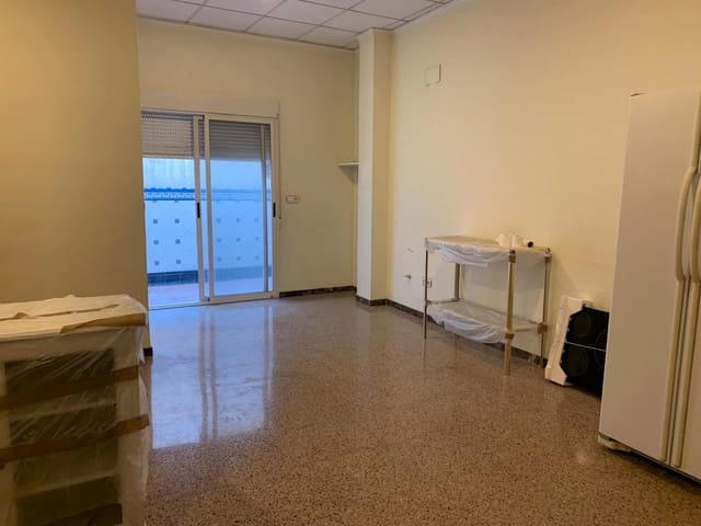 Erhverv til salg i Petrel / Petrer - € 69.000 (Ref: 9338653)