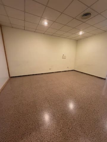 Commercial for sale in Petrel / Petrer - € 67,000 (Ref: 9338653)