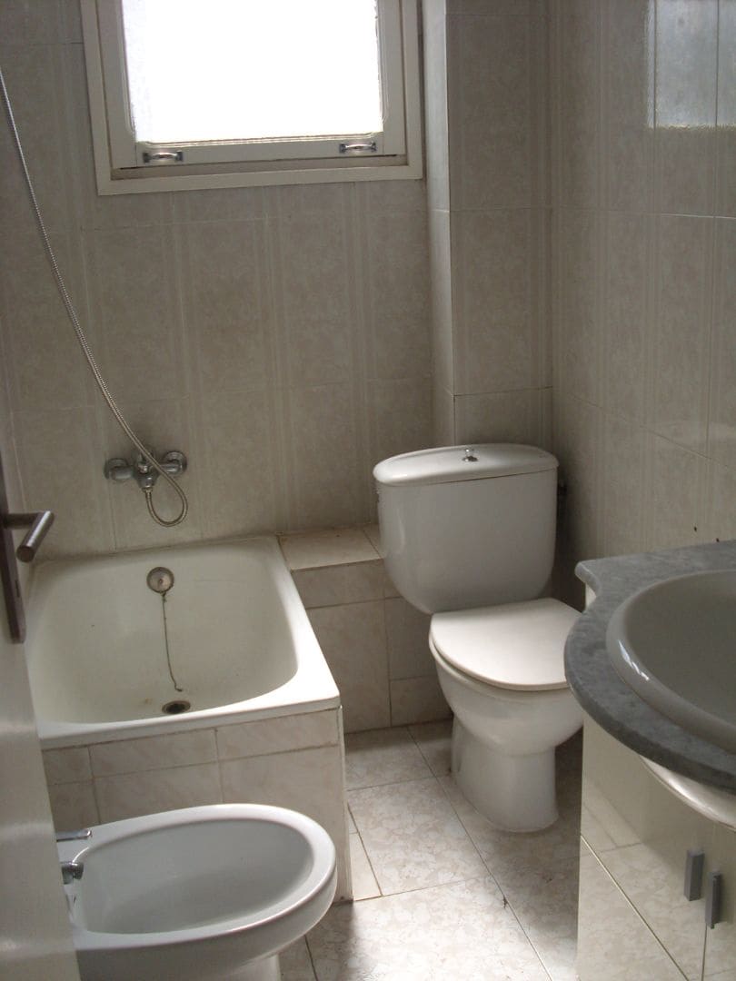 3 camera da letto Appartamento in vendita in Elda - 78.500 € (Rif: 9394273)