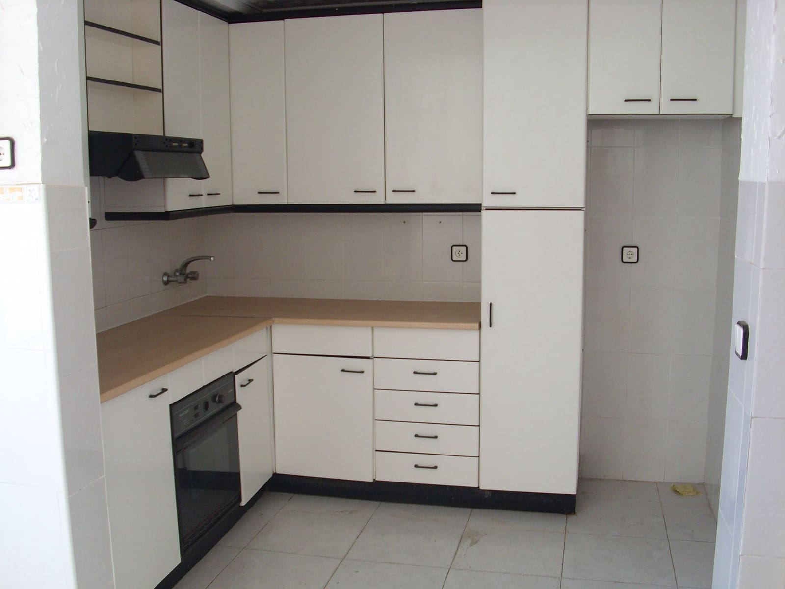 3 camera da letto Appartamento in vendita in Elda - 78.500 € (Rif: 9394273)