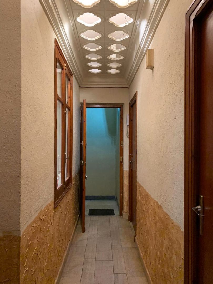 Piso de 4 habitaciones en Petrel / Petrer en venta - 105.000 € (Ref: 9496618)