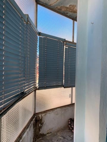 Piso de 4 habitaciones en Petrel / Petrer en venta - 105.000 € (Ref: 9496618)