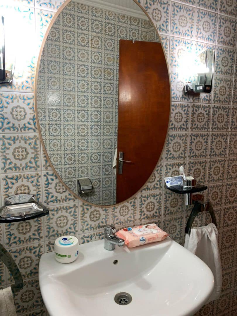 Piso de 4 habitaciones en Petrel / Petrer en venta - 105.000 € (Ref: 9496618)