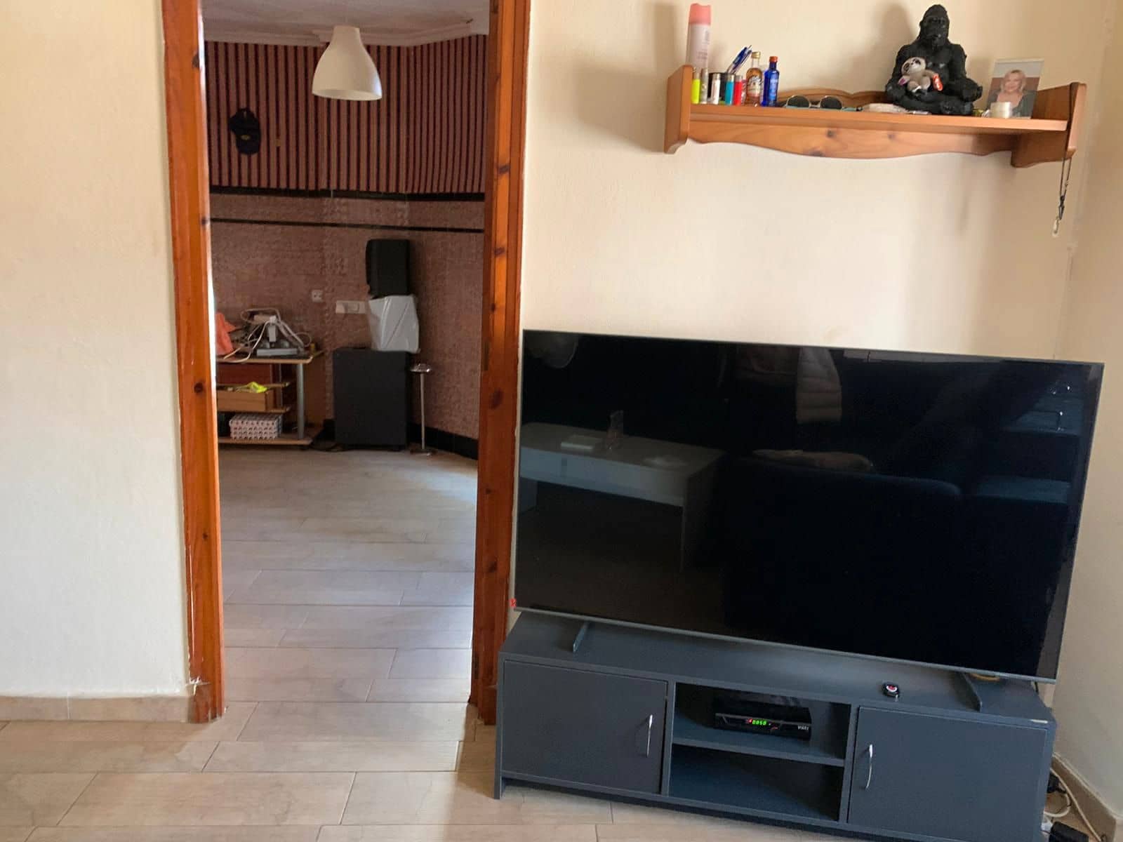 Piso de 4 habitaciones en Petrel / Petrer en venta - 105.000 € (Ref: 9496618)