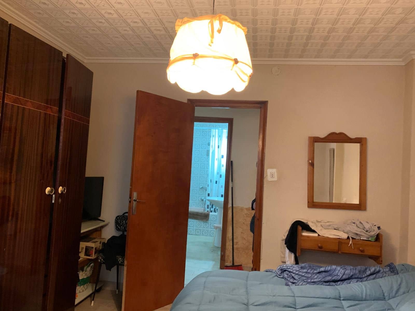Piso de 4 habitaciones en Petrel / Petrer en venta - 105.000 € (Ref: 9496618)