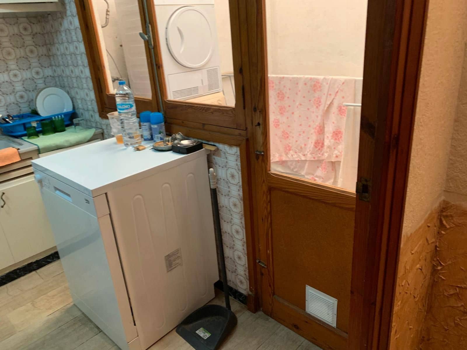 Piso de 4 habitaciones en Petrel / Petrer en venta - 105.000 € (Ref: 9496618)