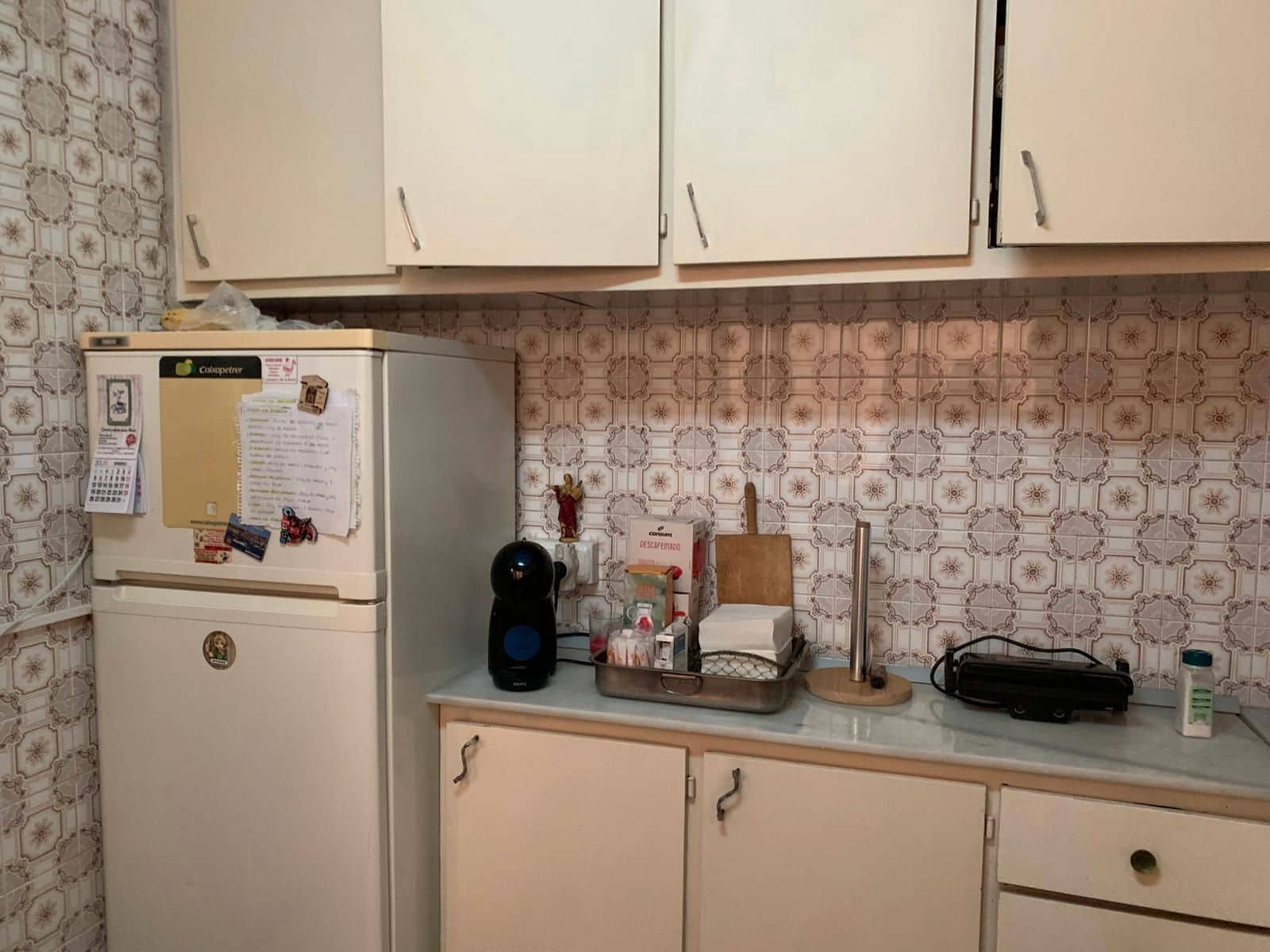 Piso de 4 habitaciones en Petrel / Petrer en venta - 105.000 € (Ref: 9496618)