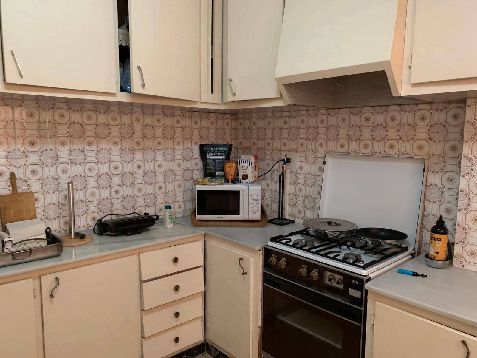 Piso de 4 habitaciones en Petrel / Petrer en venta - 105.000 € (Ref: 9496618)