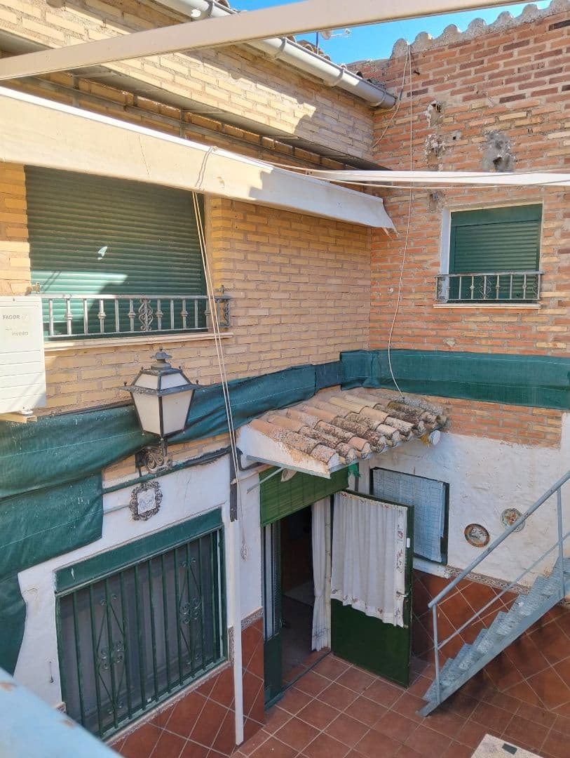 6 quarto Moradia para venda em Hellin com garagem - 169 000 € (Ref: 9548974)