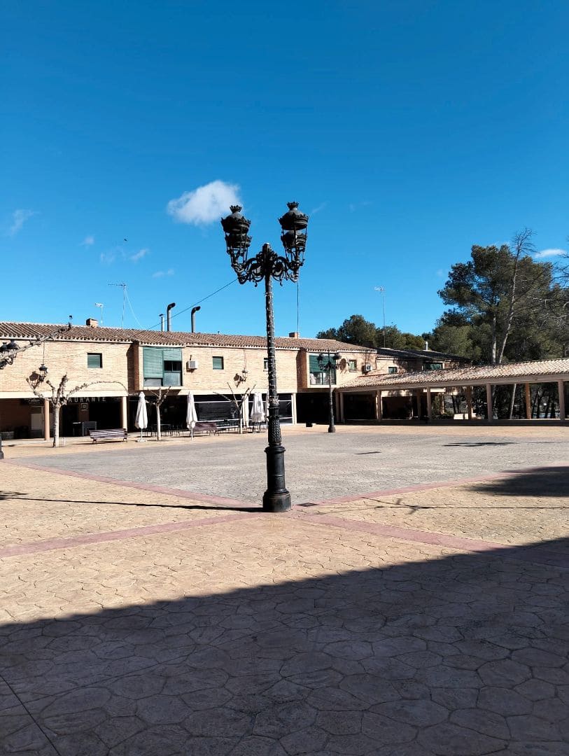 6 quarto Moradia para venda em Hellin com garagem - 169 000 € (Ref: 9548974)