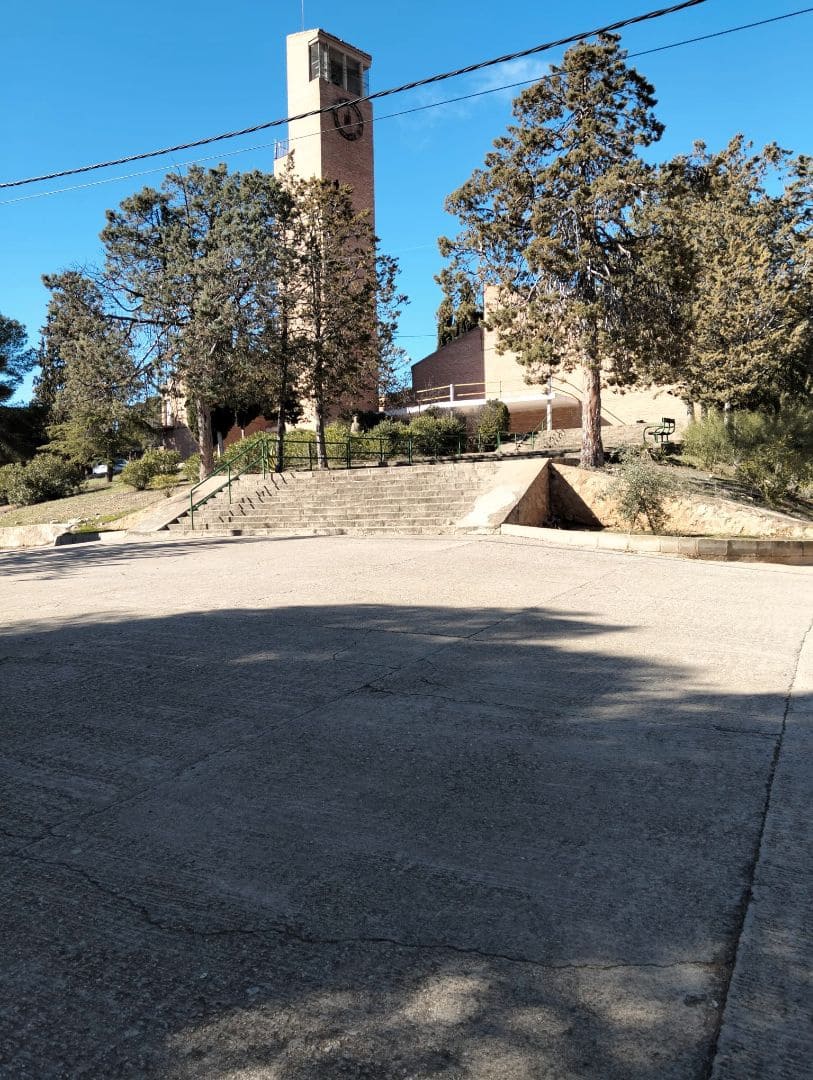 6 quarto Moradia para venda em Hellin com garagem - 169 000 € (Ref: 9548974)