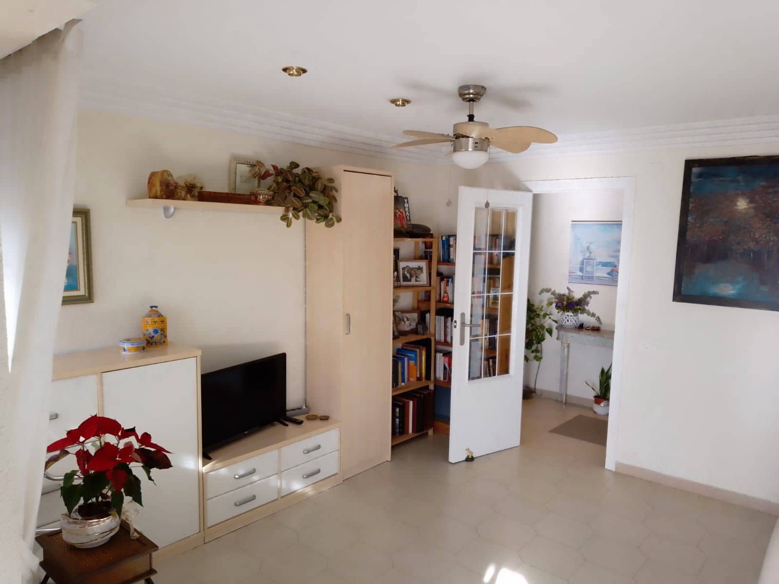 3 slaapkamer Flat te koop in Elda - € 139.000 (Ref: 9593219)