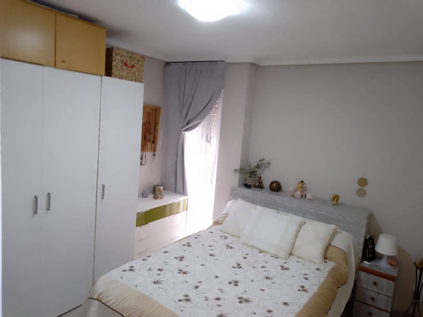 3 slaapkamer Flat te koop in Elda - € 139.000 (Ref: 9593219)