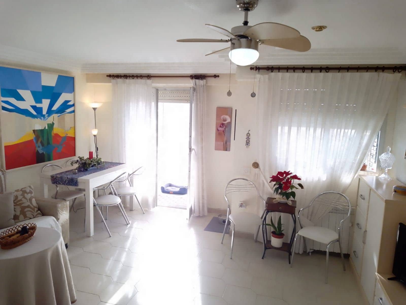 3 slaapkamer Flat te koop in Elda - € 139.000 (Ref: 9593219)