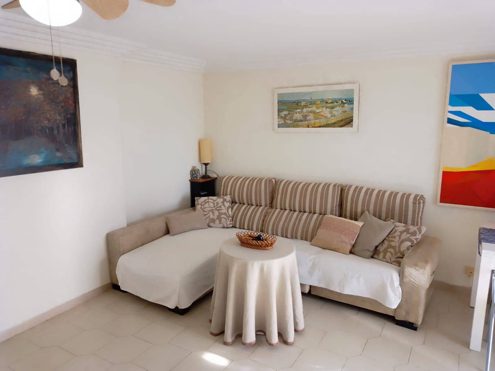 3 slaapkamer Flat te koop in Elda - € 139.000 (Ref: 9593219)