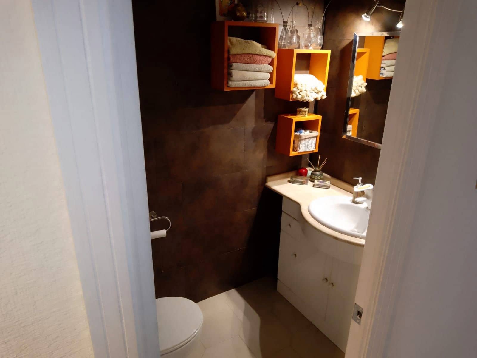 3 slaapkamer Flat te koop in Elda - € 139.000 (Ref: 9593219)