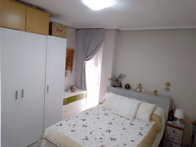 3 slaapkamer Flat te koop in Elda - € 139.000 (Ref: 9593219)