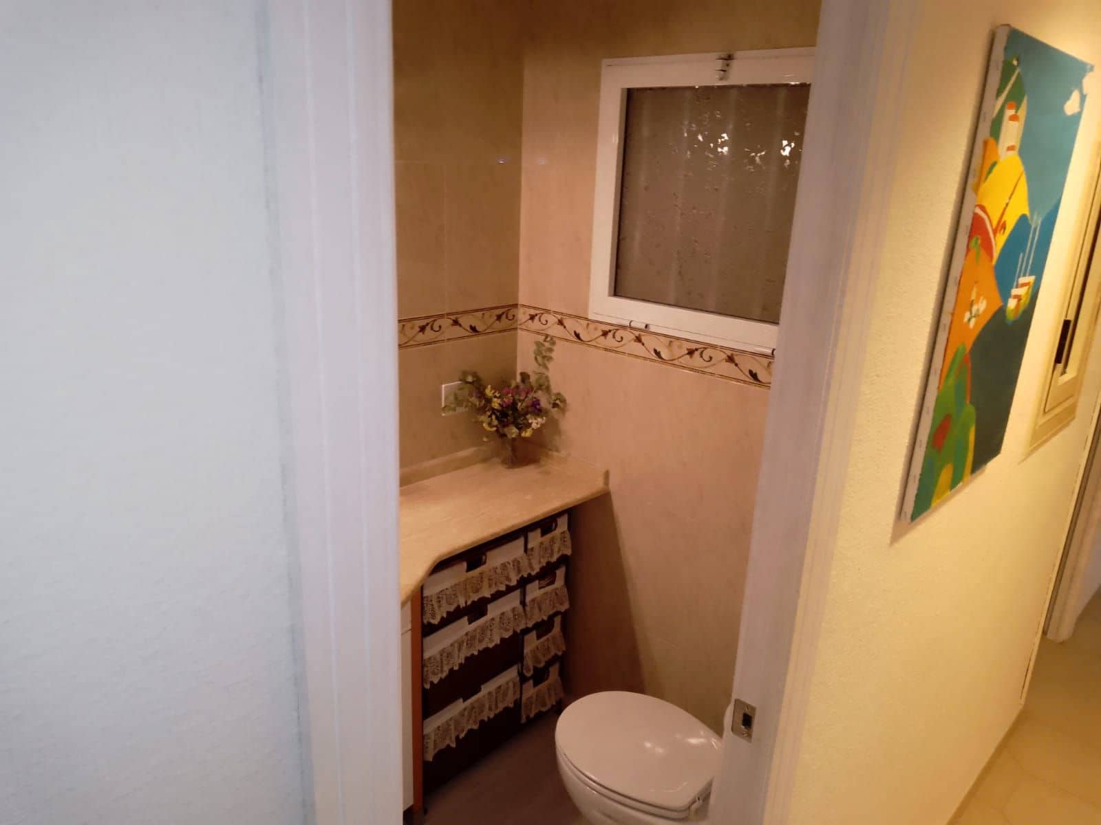 3 slaapkamer Flat te koop in Elda - € 139.000 (Ref: 9593219)