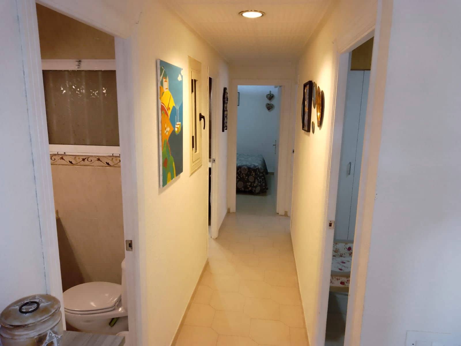 3 slaapkamer Flat te koop in Elda - € 139.000 (Ref: 9593219)