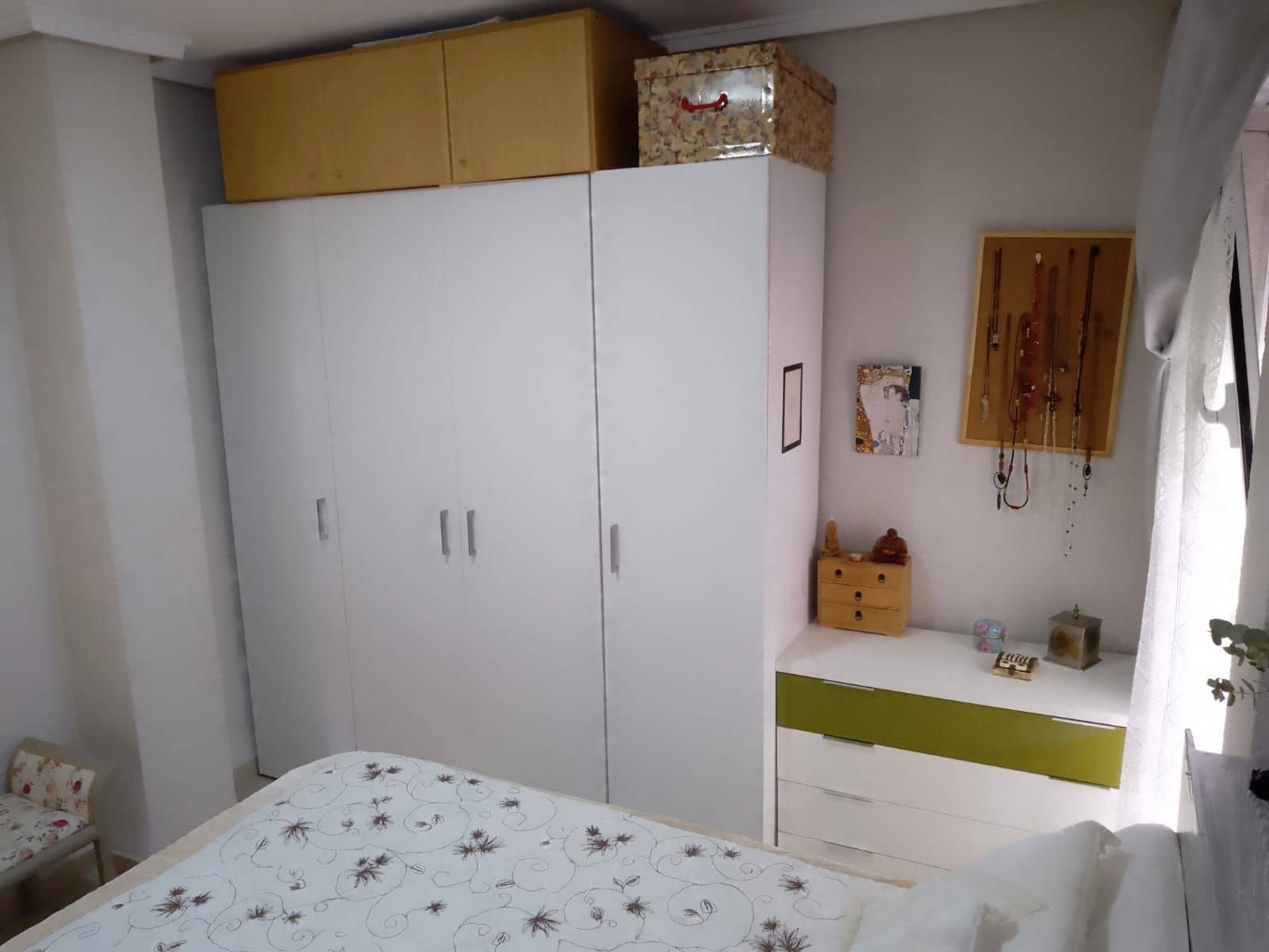 3 slaapkamer Flat te koop in Elda - € 139.000 (Ref: 9593219)