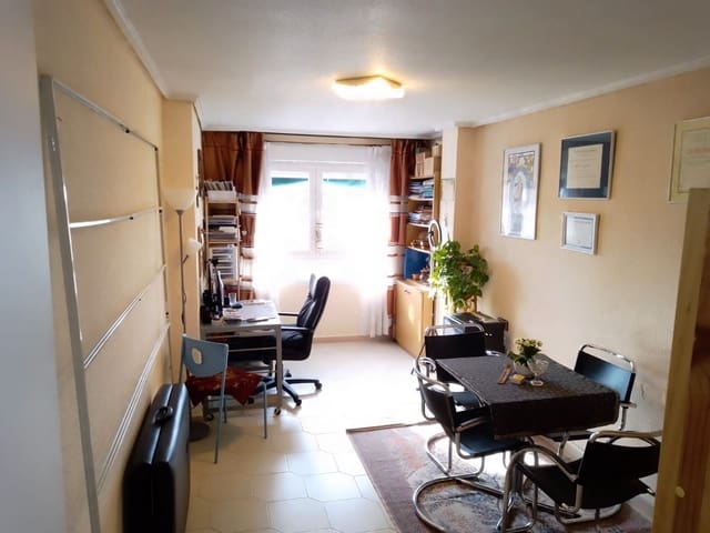 3 slaapkamer Flat te koop in Elda - € 139.000 (Ref: 9593219)