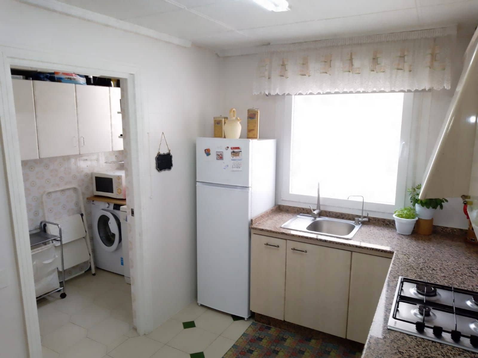 3 slaapkamer Flat te koop in Elda - € 139.000 (Ref: 9593219)