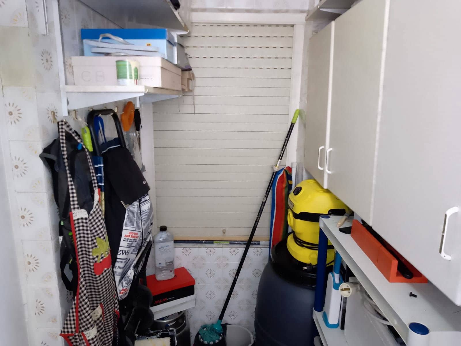 3 slaapkamer Flat te koop in Elda - € 139.000 (Ref: 9593219)