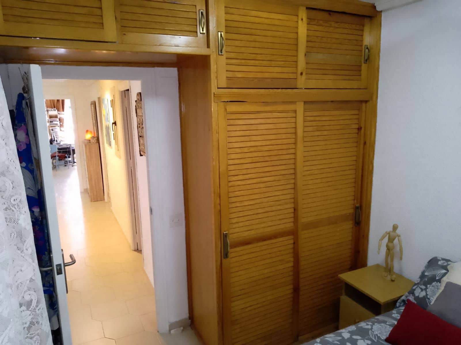 3 slaapkamer Flat te koop in Elda - € 139.000 (Ref: 9593219)