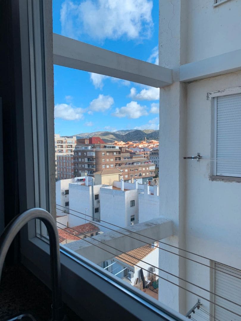 3 bedroom Flat for sale in Elda - € 145,000 (Ref: 9593219)