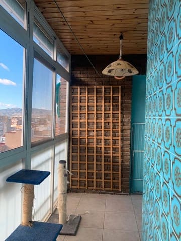 Piso de 3 habitaciones en Elda en venta - 145.000 € (Ref: 9593219)