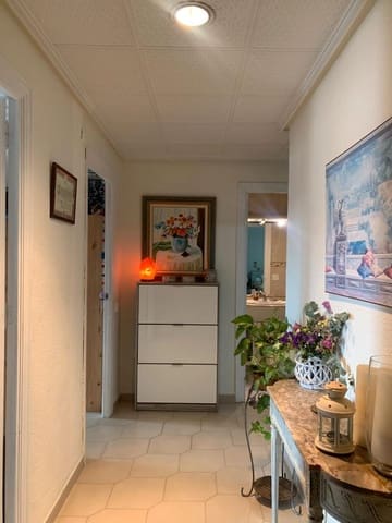 Piso de 3 habitaciones en Elda en venta - 145.000 € (Ref: 9593219)