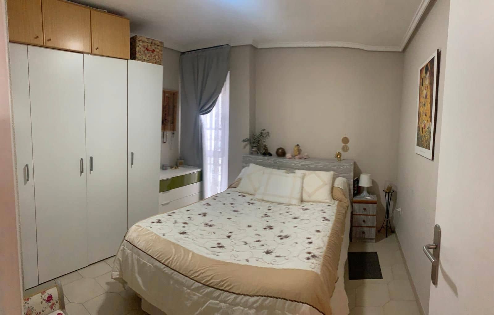 3 bedroom Flat for sale in Elda - € 145,000 (Ref: 9593219)