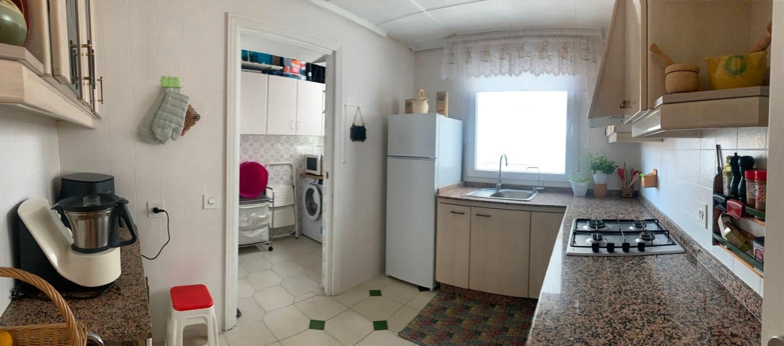 3 bedroom Flat for sale in Elda - € 145,000 (Ref: 9593219)