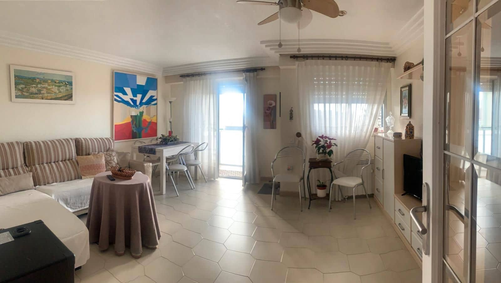 3 bedroom Flat for sale in Elda - € 145,000 (Ref: 9593219)