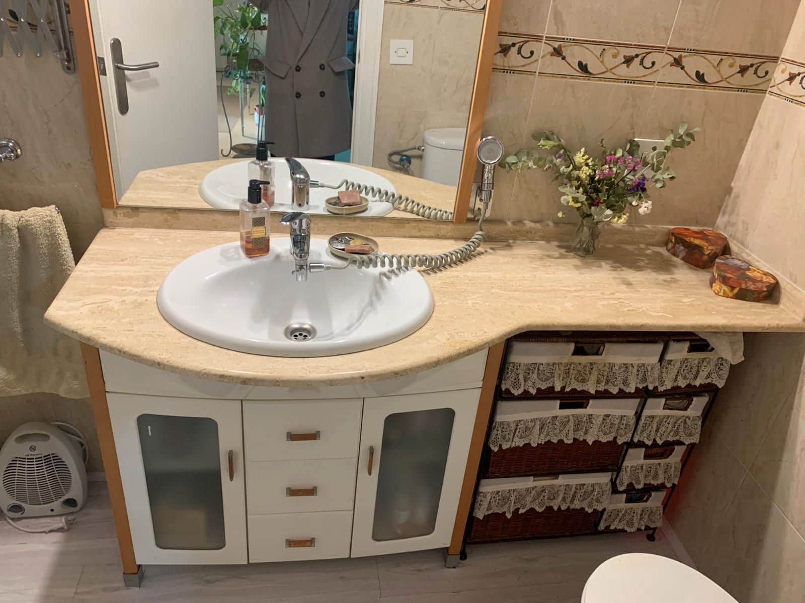 3 bedroom Flat for sale in Elda - € 145,000 (Ref: 9593219)