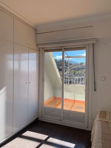 3 quarto Penthouse para venda em Petrel / Petrer - 157 000 € (Ref: 9598354)