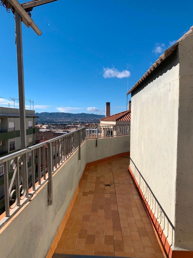 3 quarto Penthouse para venda em Petrel / Petrer - 157 000 € (Ref: 9598354)