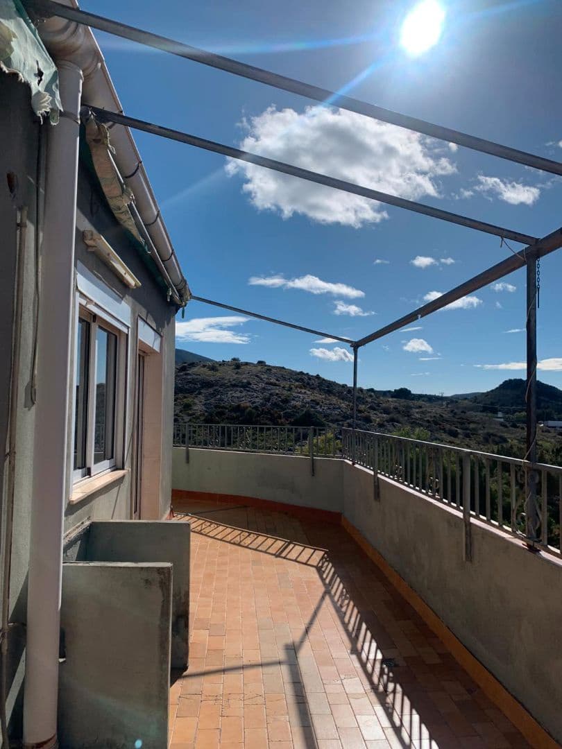 3 quarto Penthouse para venda em Petrel / Petrer - 157 000 € (Ref: 9598354)