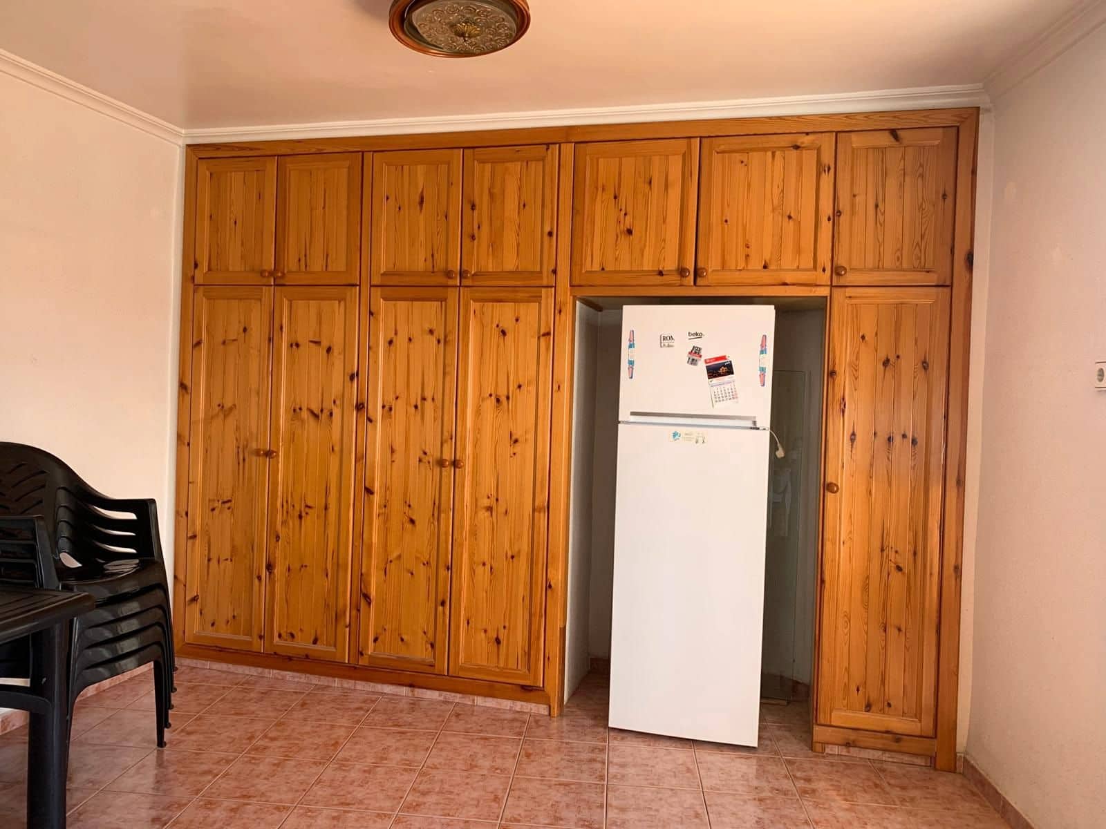 3 quarto Penthouse para venda em Petrel / Petrer - 157 000 € (Ref: 9598354)