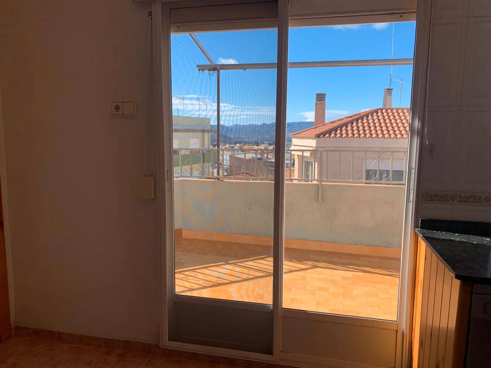 3 quarto Penthouse para venda em Petrel / Petrer - 157 000 € (Ref: 9598354)