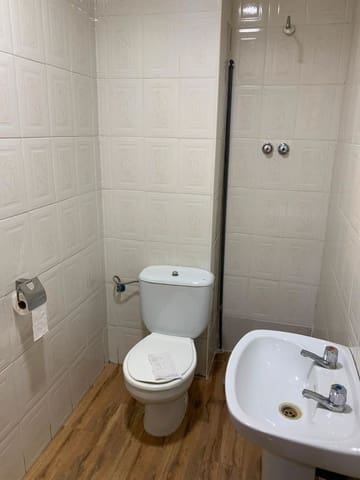 Kaupallinen vuokrattavana paikassa Petrel / Petrer - 500 € (Ref: 9614440)