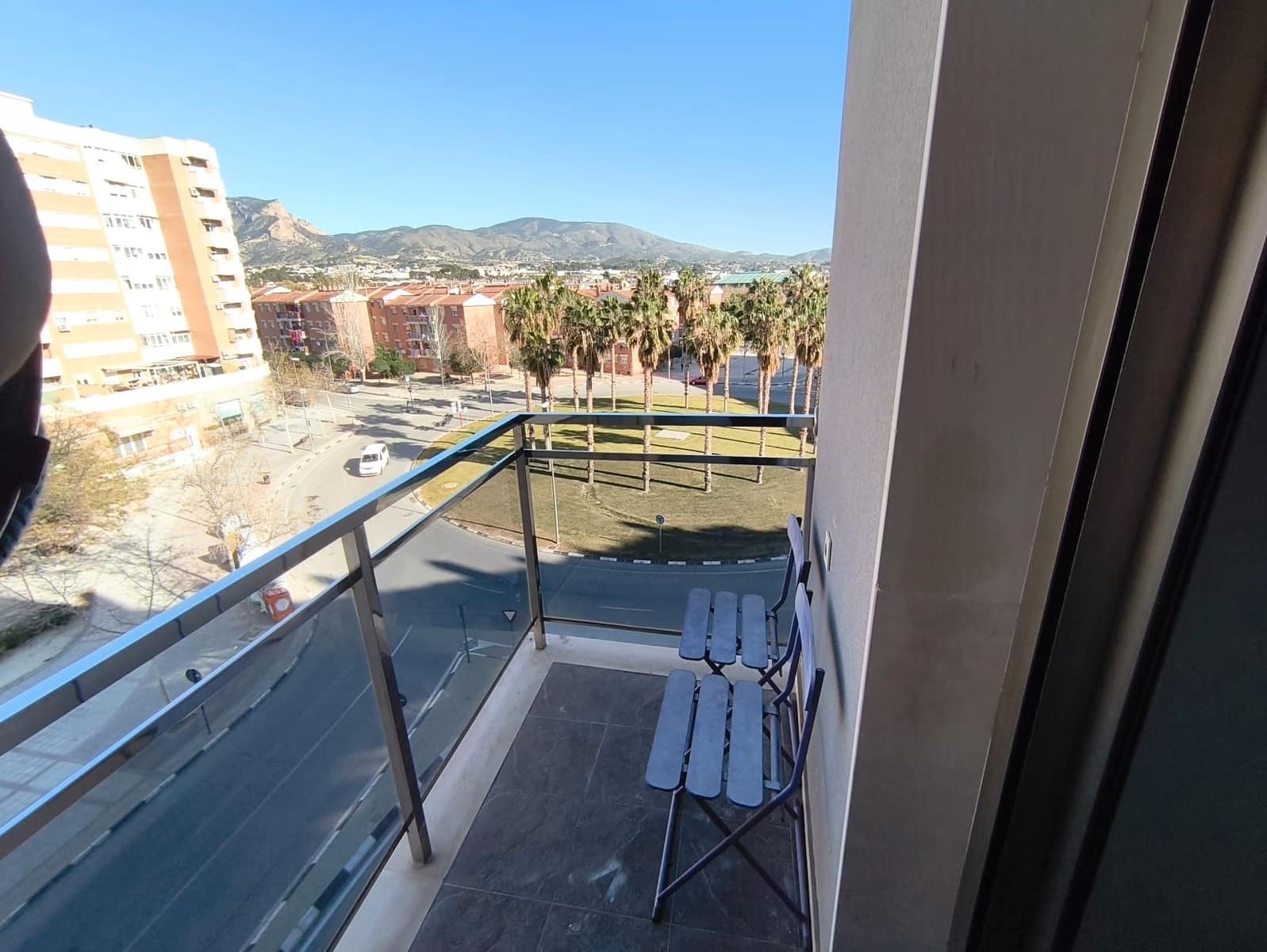 3 bedroom Flat for sale in Elda with garage - € 155,000 (Ref: 9631449)