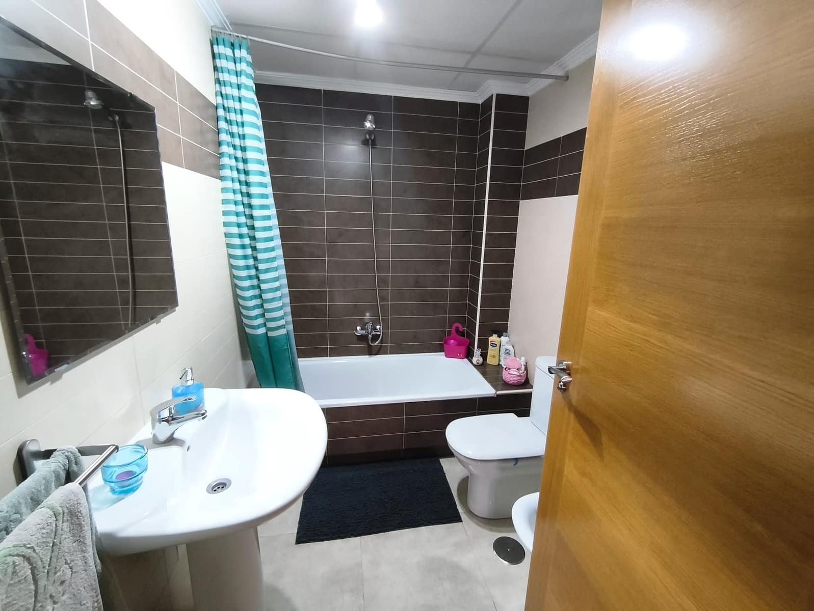 3 bedroom Flat for sale in Elda with garage - € 155,000 (Ref: 9631449)