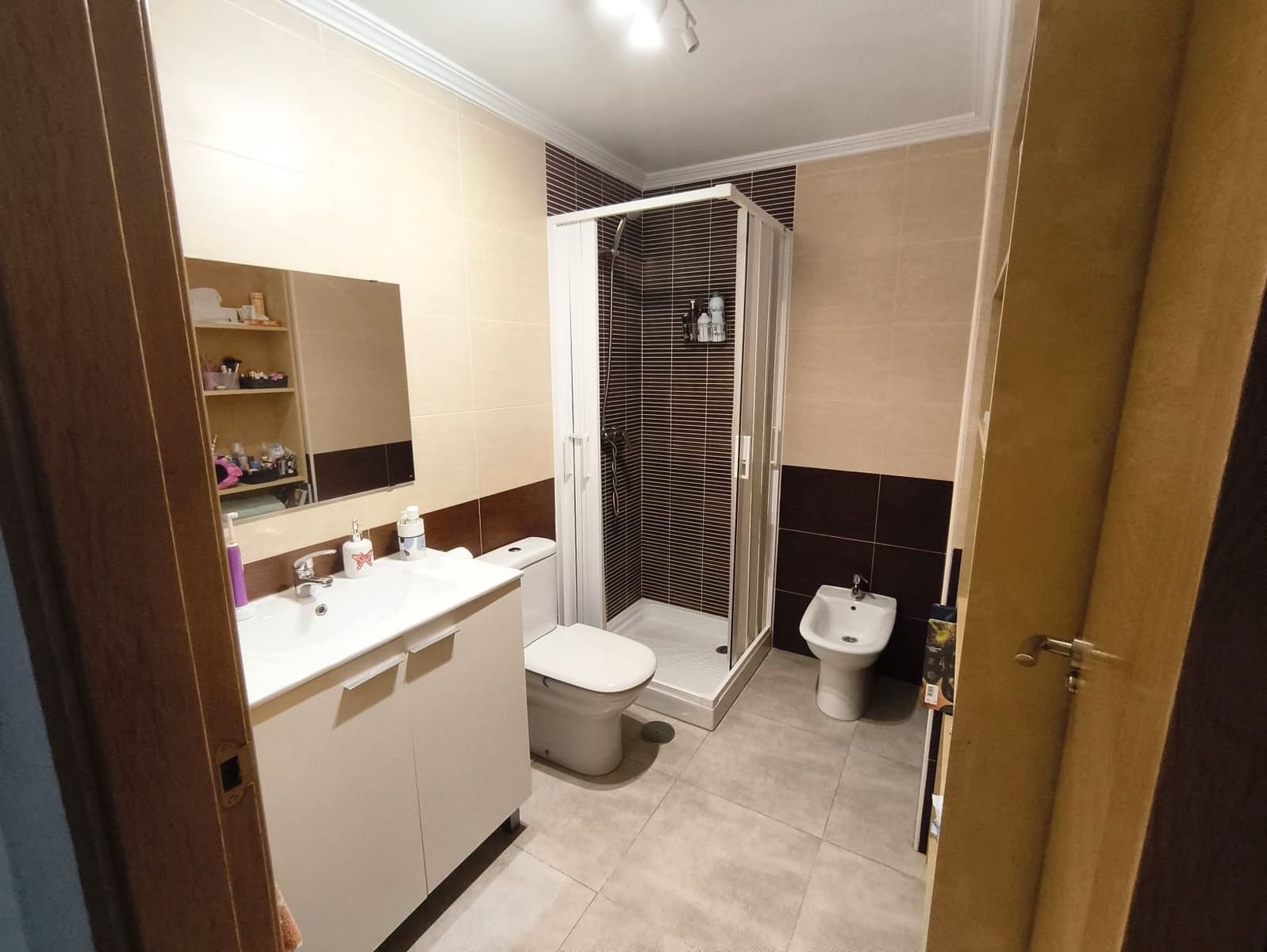 3 bedroom Flat for sale in Elda with garage - € 155,000 (Ref: 9631449)